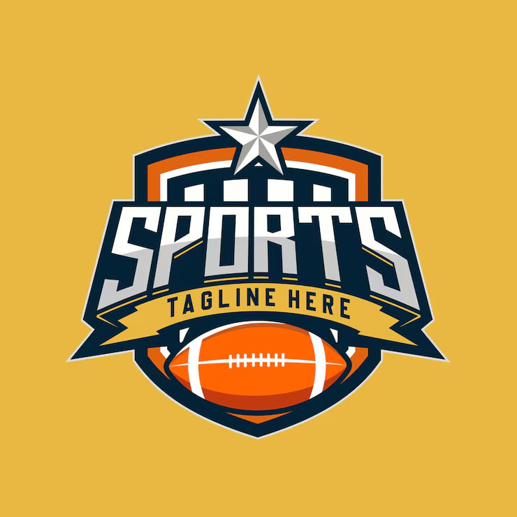 阳江队球队logo